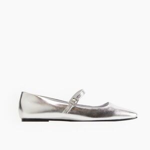 H&M Mary Jane Flats